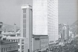 세종문화회관 별관