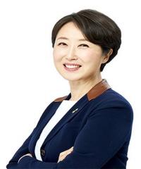 권수정의원 사진