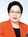 김을동의원 사진